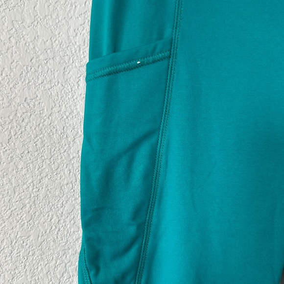 Fleece lined leggings - Picture 2 of 6